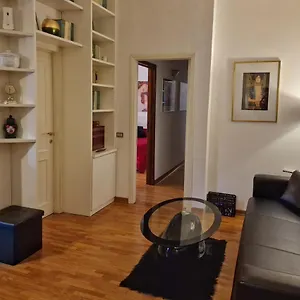  Apartment Charming Italien