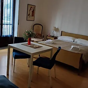  Privatunterkunft Da Mary Italien