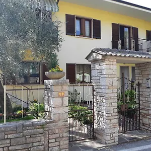  Apartment Ester Italien