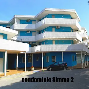  Apartment Simma 2 Italien