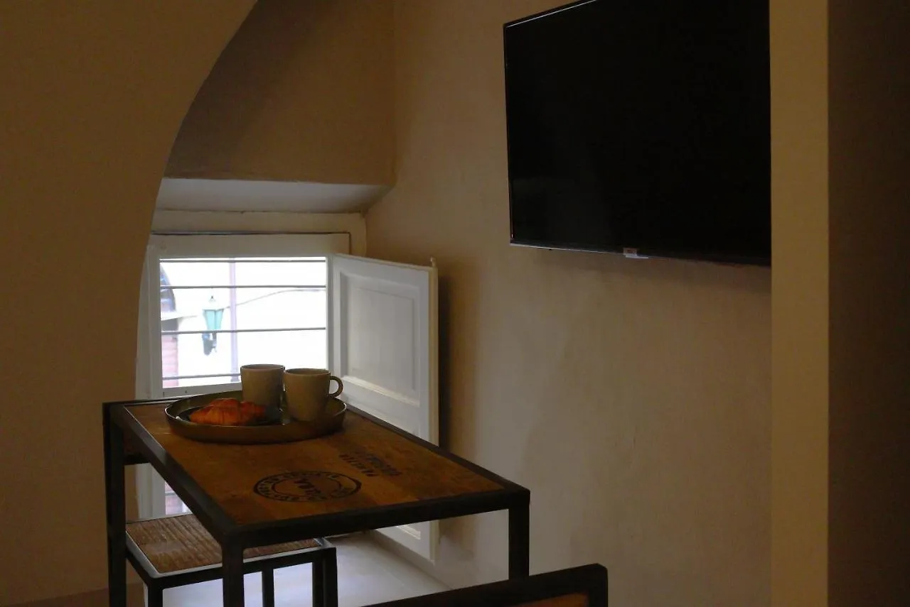 Palazzo Cuto Suite & Charme Palermo 0*,  Italia