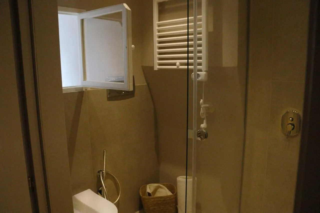 Apartamento Palazzo Cuto Suite & Charme Palermo