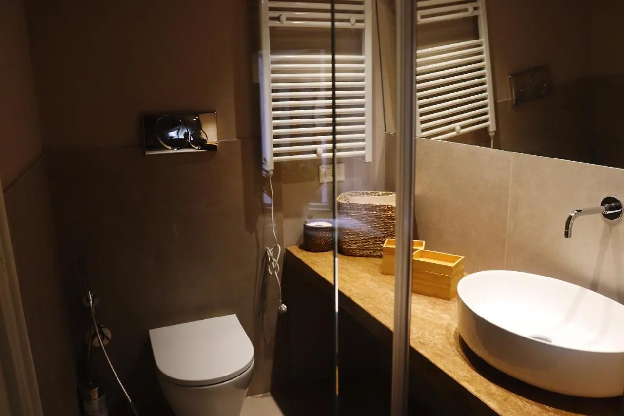 Apartamento Palazzo Cuto Suite & Charme Palermo Italia
