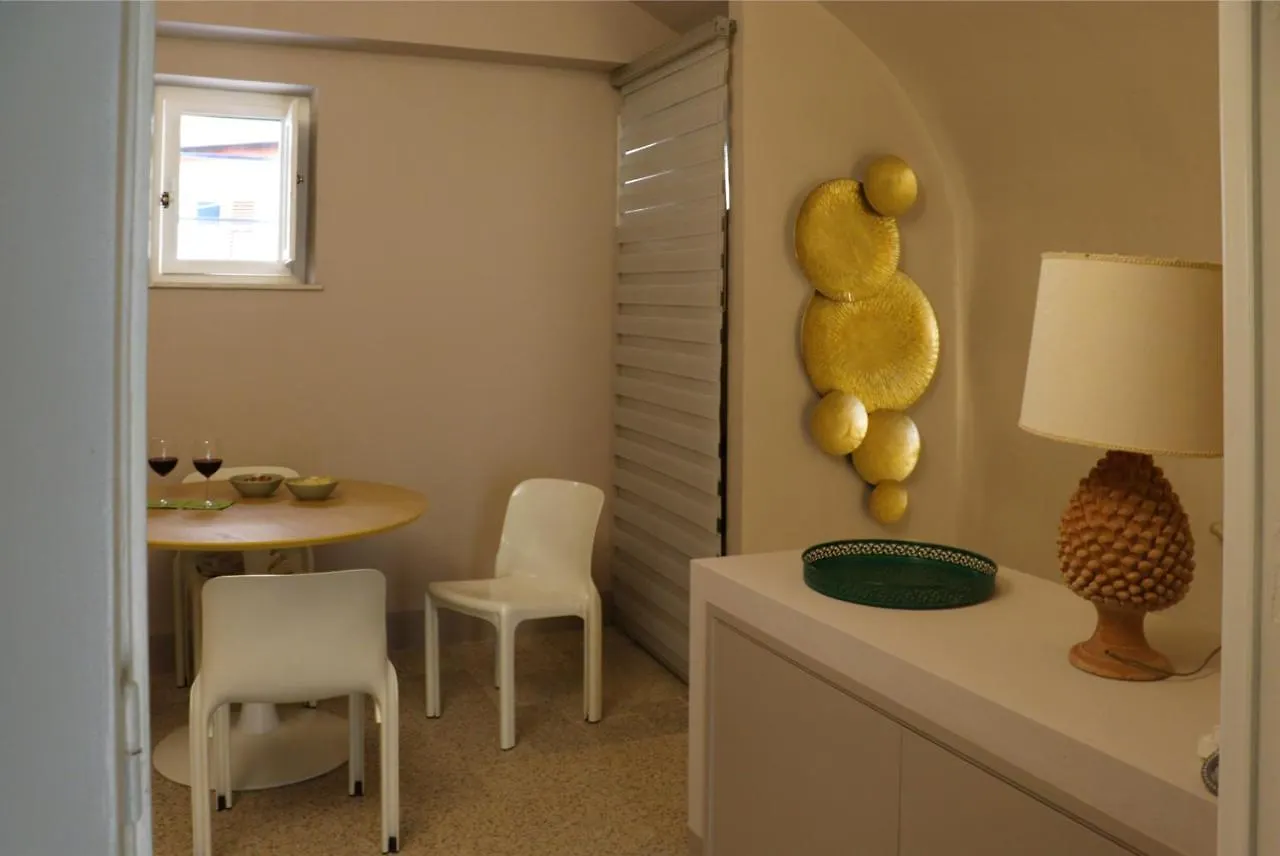 Palazzo Cuto Suite & Charme Palermo